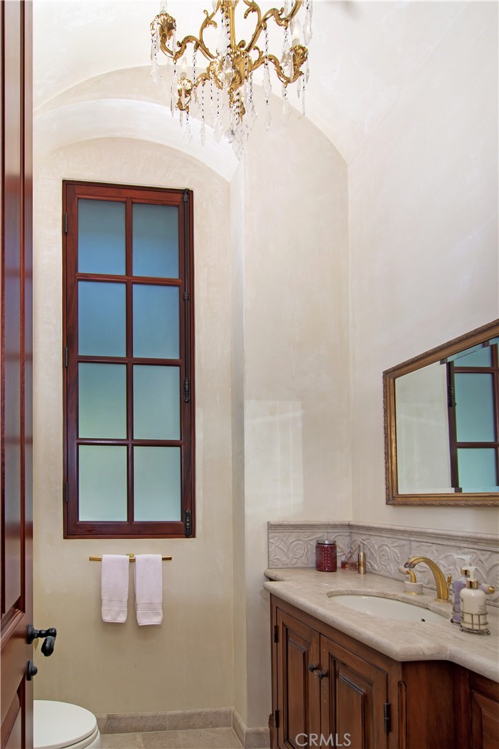 Ritz Cove (RC) - Residential