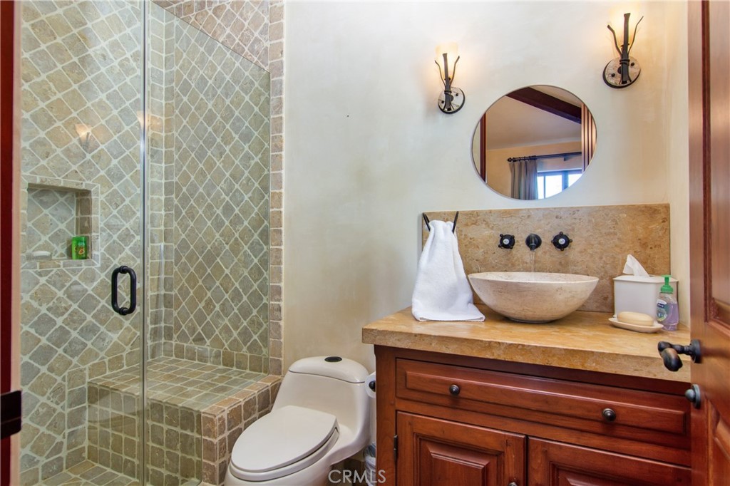 Ritz Cove (RC) - Residential