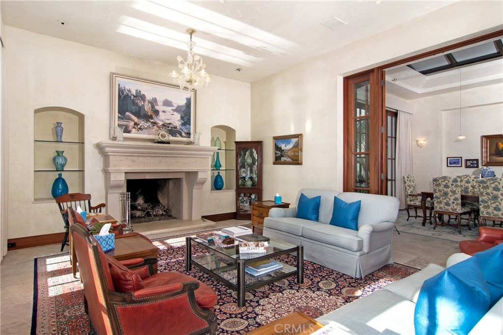 Ritz Cove (RC) - Residential