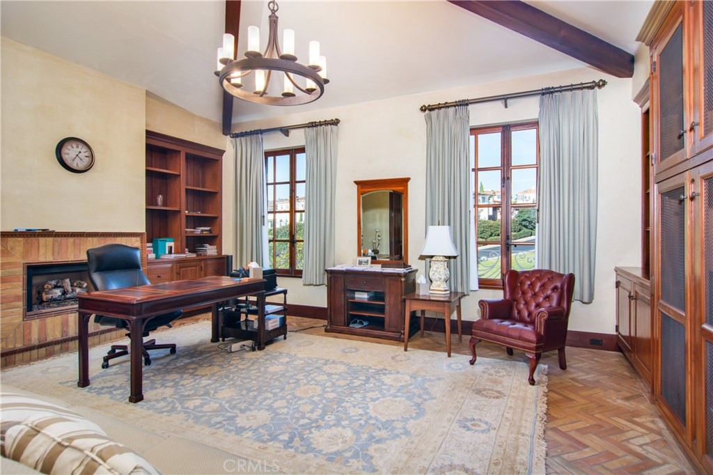 Ritz Cove (RC) - Residential