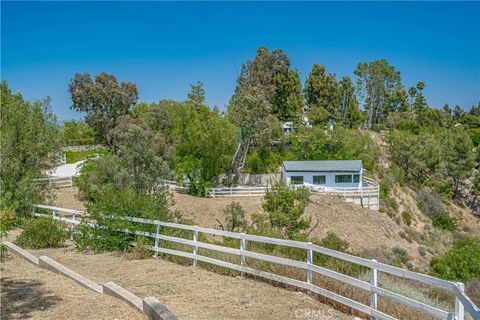 A home in Camarillo