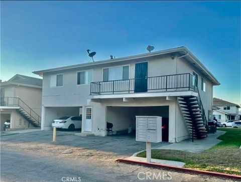 A home in Rowland Heights