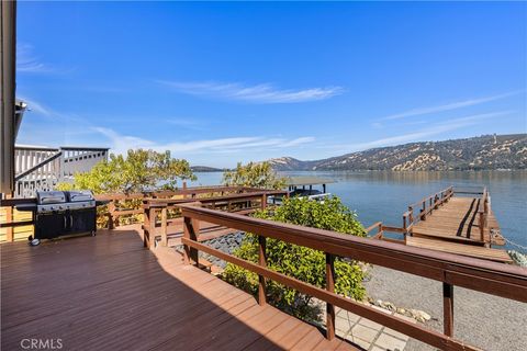 A home in Clearlake