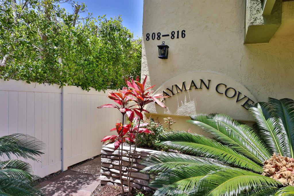 VILL - Residential Lease