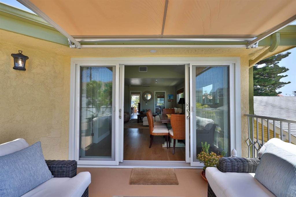 VILL - Residential Lease