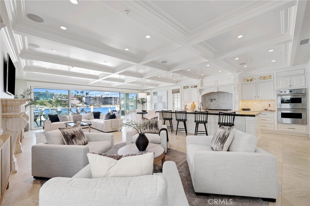 Balboa Peninsula Point (BLPP) - Residential