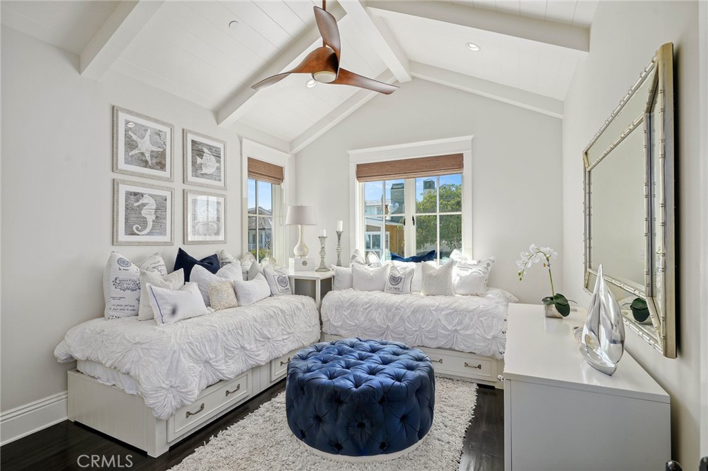 Balboa Peninsula Point (BLPP) - Residential