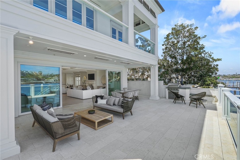 Balboa Peninsula Point (BLPP) - Residential