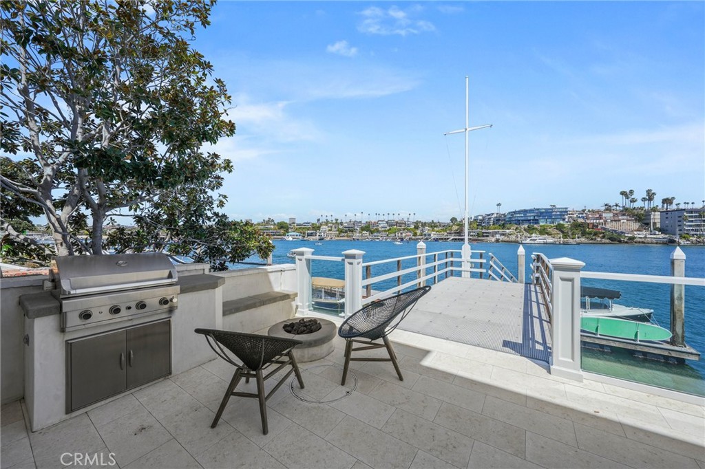 Balboa Peninsula Point (BLPP) - Residential