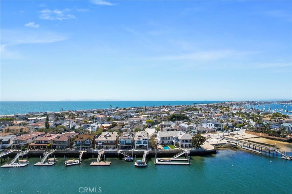 Balboa Peninsula Point (BLPP) - Residential