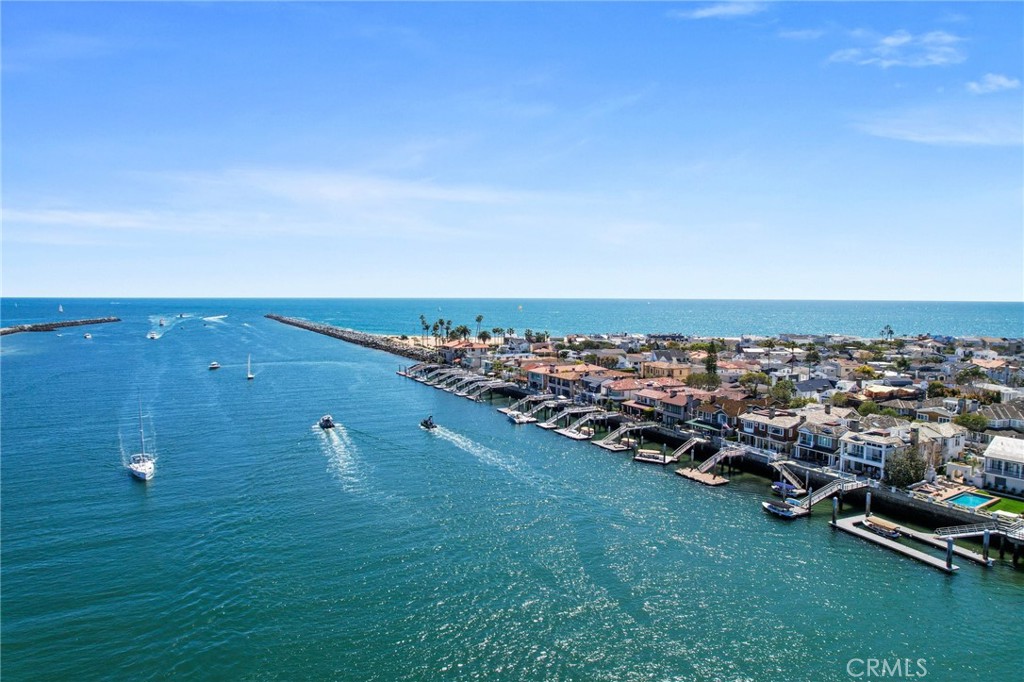 Balboa Peninsula Point (BLPP) - Residential