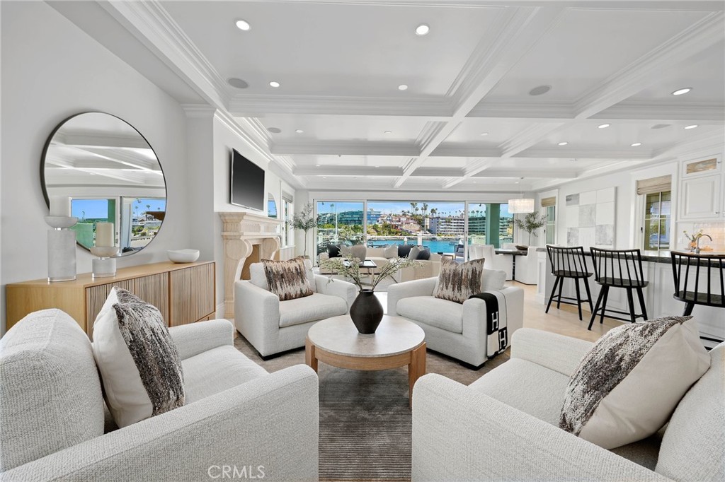 Balboa Peninsula Point (BLPP) - Residential