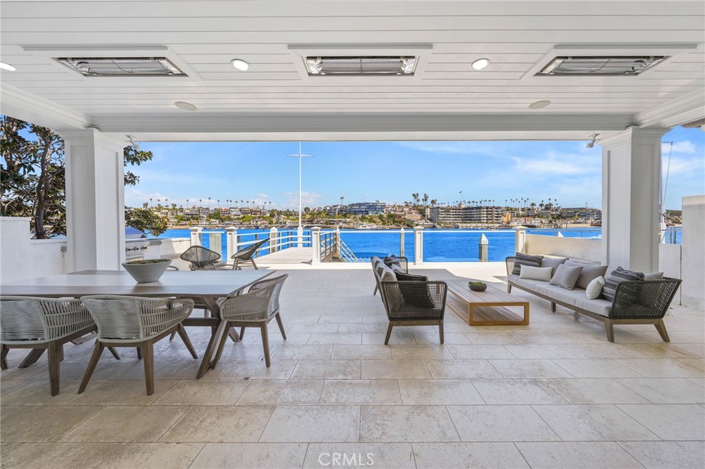 Balboa Peninsula Point (BLPP) - Residential