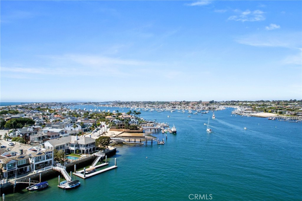 Balboa Peninsula Point (BLPP) - Residential