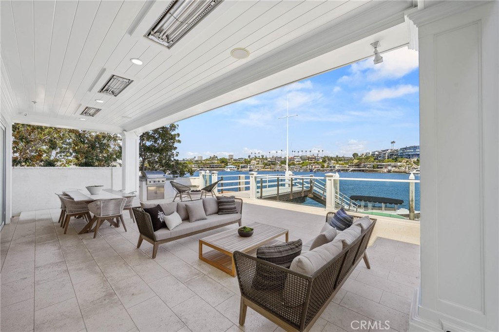 Balboa Peninsula Point (BLPP) - Residential