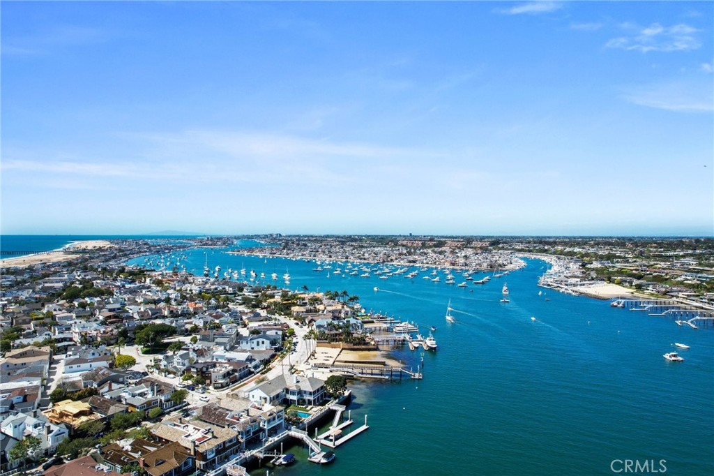 Balboa Peninsula Point (BLPP) - Residential