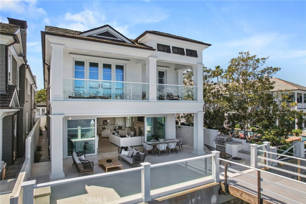 Balboa Peninsula Point (BLPP) - Residential