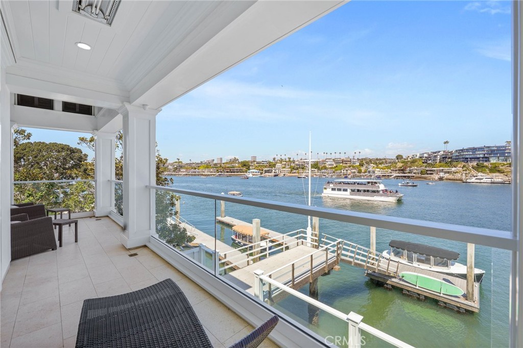 Balboa Peninsula Point (BLPP) - Residential