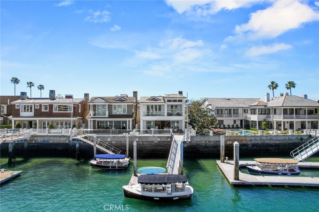Balboa Peninsula Point (BLPP) - Residential