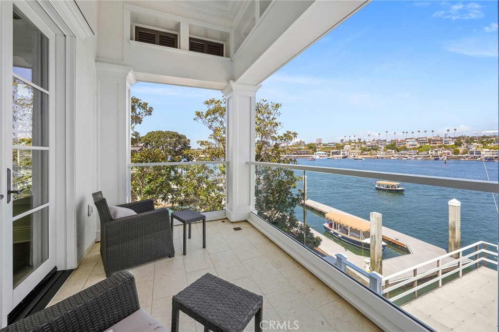 Balboa Peninsula Point (BLPP) - Residential