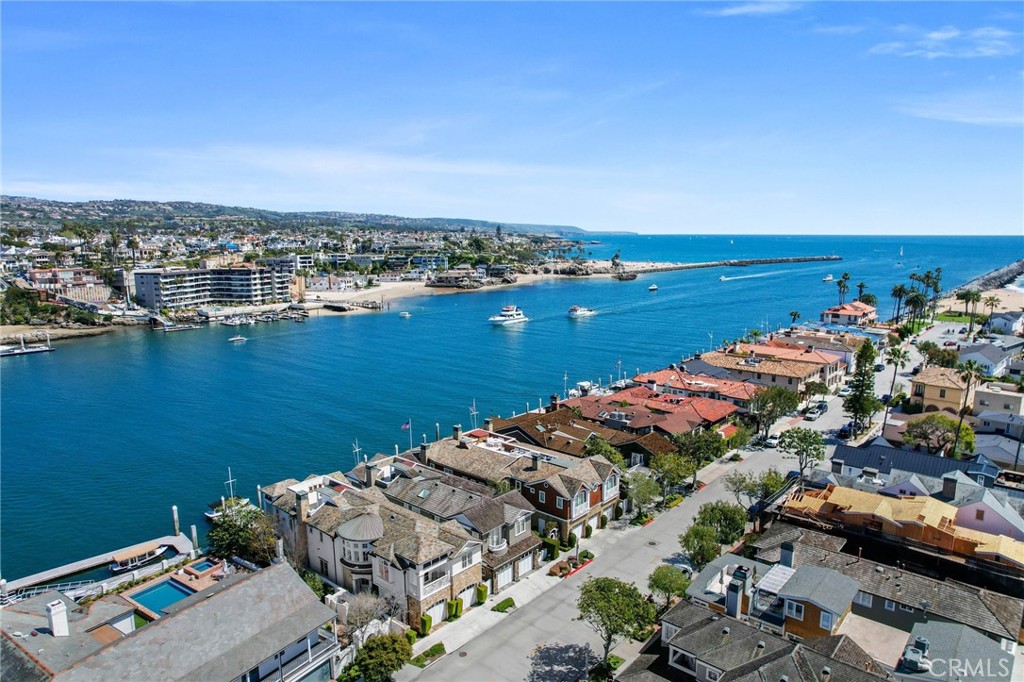 Balboa Peninsula Point (BLPP) - Residential