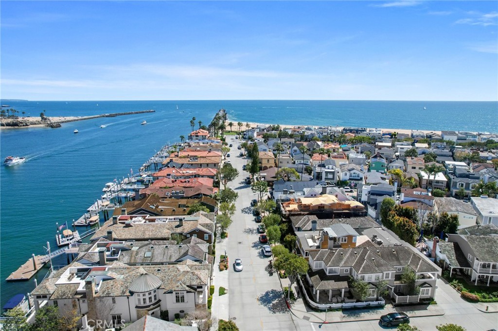 Balboa Peninsula Point (BLPP) - Residential