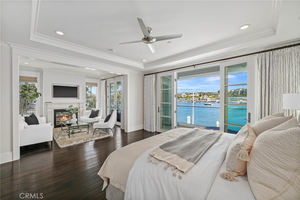 Balboa Peninsula Point (BLPP) - Residential