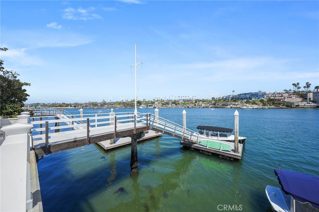 Balboa Peninsula Point (BLPP) - Residential