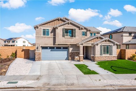 802 Sawgrass Street Perris CA 92571