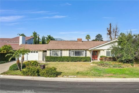 A home in Arcadia