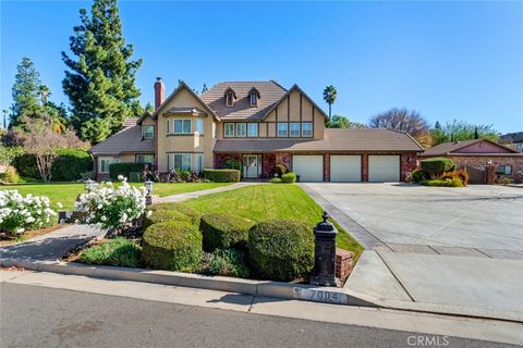 A home in Riverside