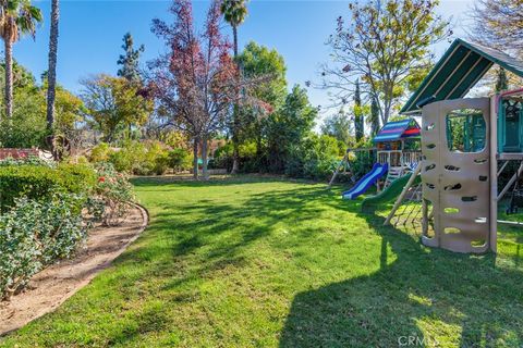 A home in Riverside