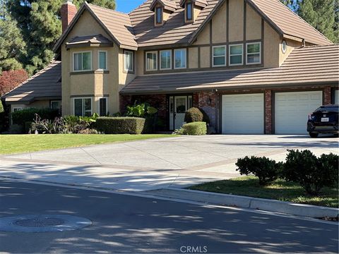 A home in Riverside