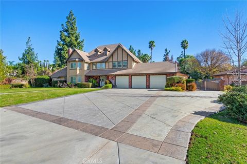 A home in Riverside