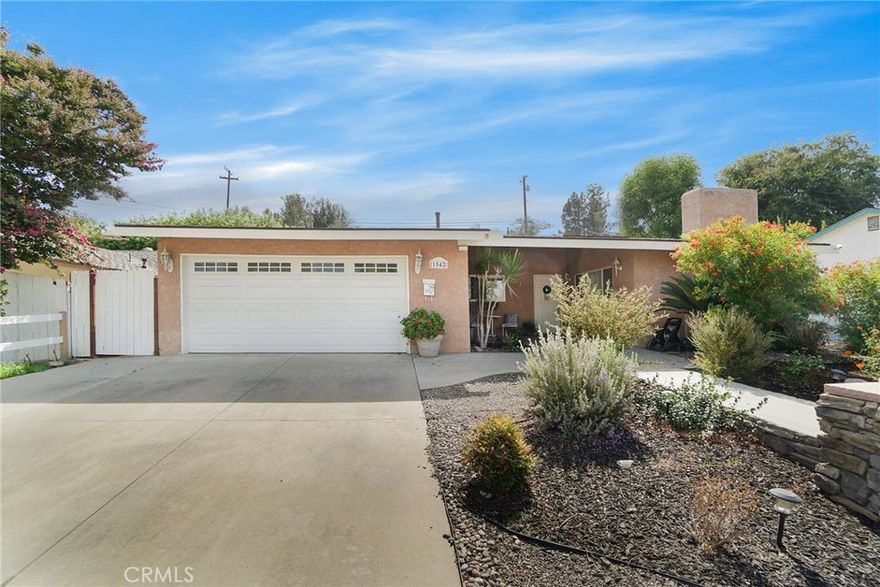 This is the one you've been waiting for...Located on the border of Brea and Fullerton, this home is centrally located near schools, freeways, shopping and tons of restaurants. You are minutes to the thriving Downtown Brea, Downtown Fullerton as well as the Brea Mall. Interior of the home is tastefully remodeled with hardwood floors, upgraded bathrooms, upgraded kitchens, brand new HVAC system & ducts. Relax in the living room with the exposed beam ceilings with views of the kitchen and into the dining room.The backyard is truly an entertainers dream with over $50k in remodeling while shaping it into the ideal space for any activity. With a mix of soft and hardscaping, the backyard is welcoming at any time of the day. Enjoy the scenic views of the city at the top of the stairs and take it all in. Come take a look at this home and be prepared to make it all yours! Can't make it to see the home this weekend? No worries, take a look at the 3-D virtual tour in the link below.