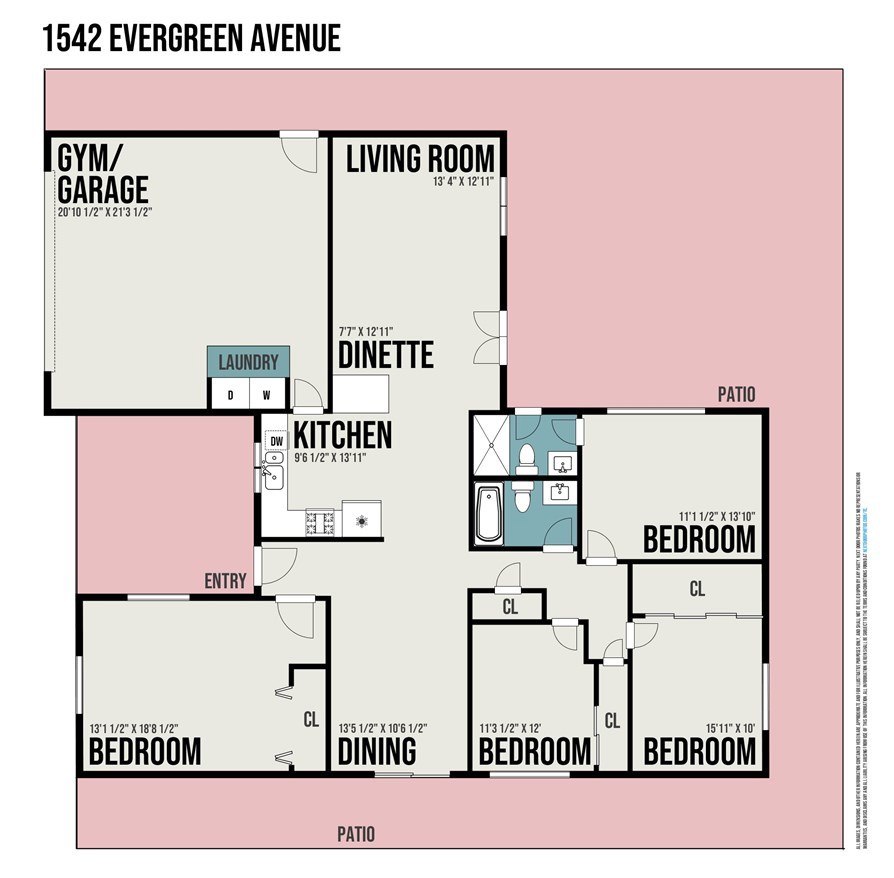 ,Other - Residential