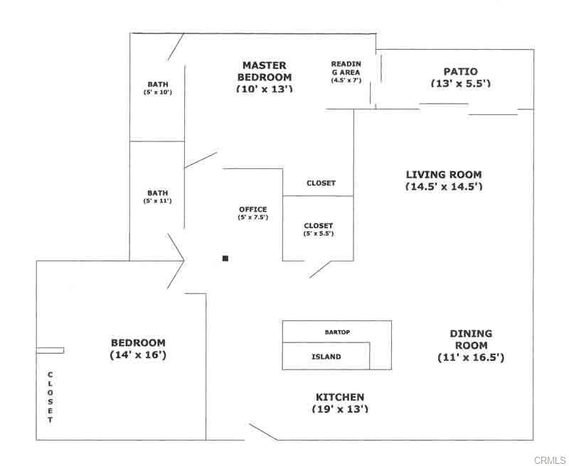 Versailles (VERS) - Residential