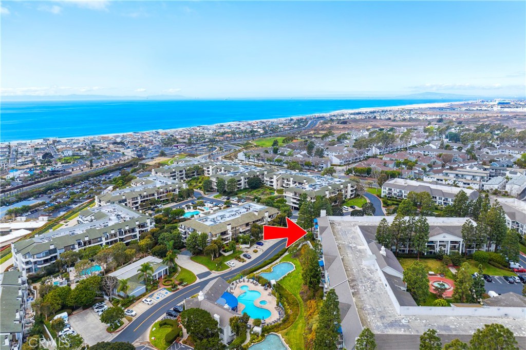 Versailles (VERS) - Residential