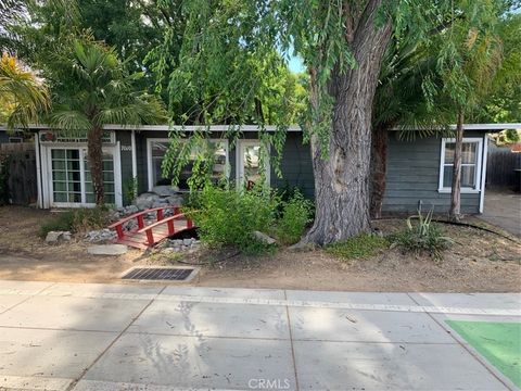 A home in Atascadero