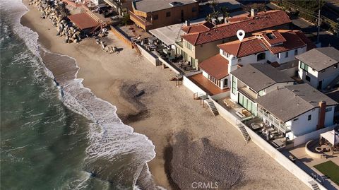 A home in Dana Point