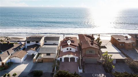 A home in Dana Point