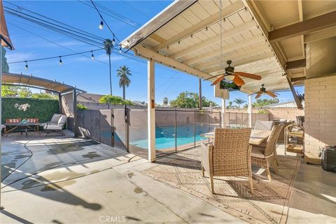 A home in La Puente