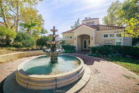 A home in Calabasas