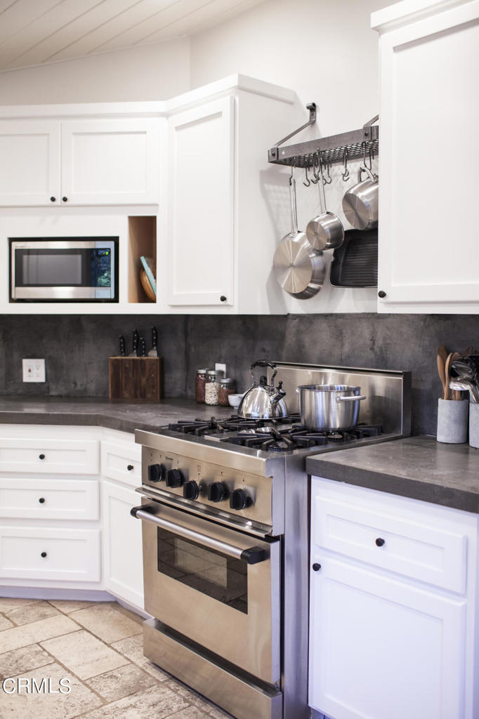 Not Applicable - Residential Lease