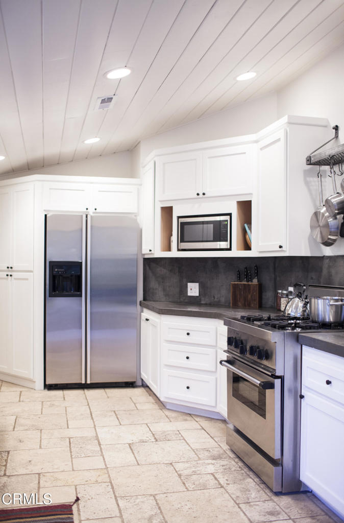 Not Applicable - Residential Lease