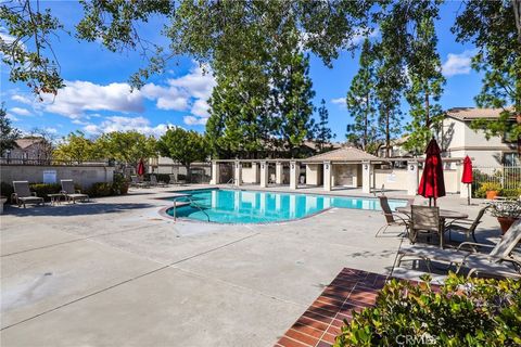 A home in Lake Forest