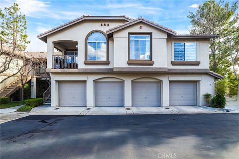 A home in Lake Forest