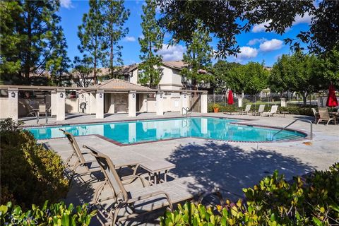 A home in Lake Forest