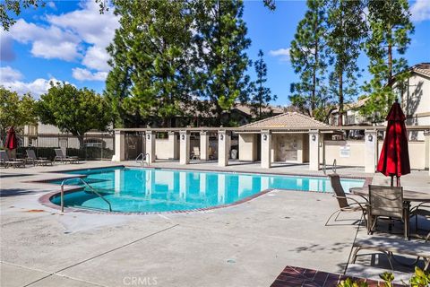 A home in Lake Forest