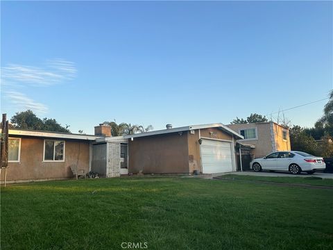 A home in Rialto